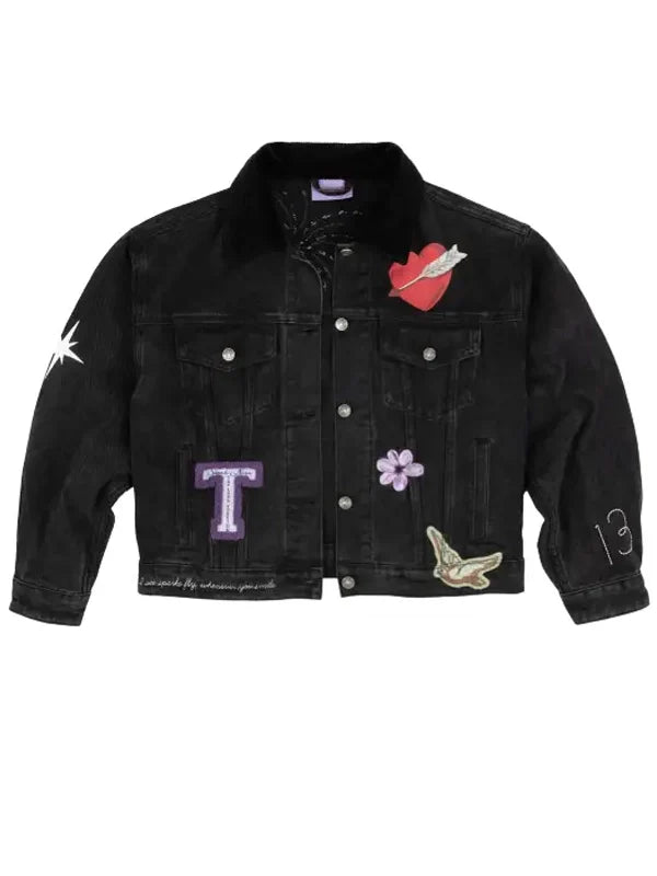 taylor swift speak now jacket000