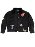 taylor swift speak now jacket000