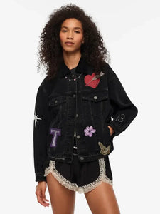 taylor swift speak now jacket0