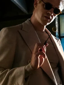 the sandman the corinthian blazer