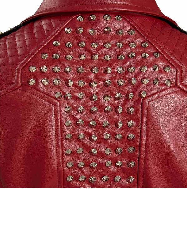 thor love and thunder vest....