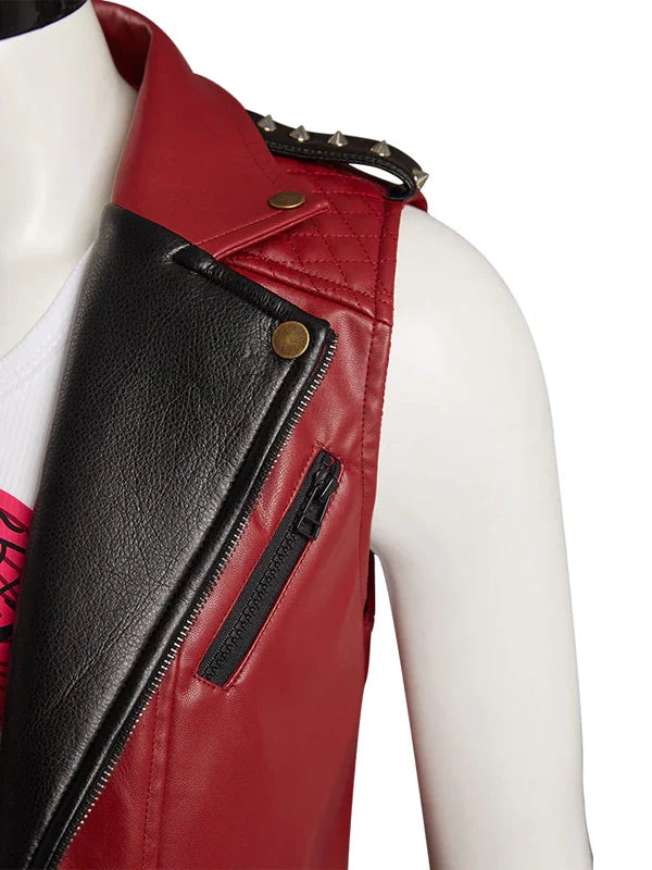 thor love and thunder vest..