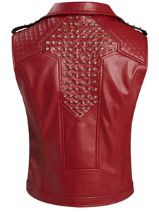 thor love and thunder vest....