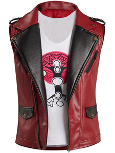 thor love and thunder vest