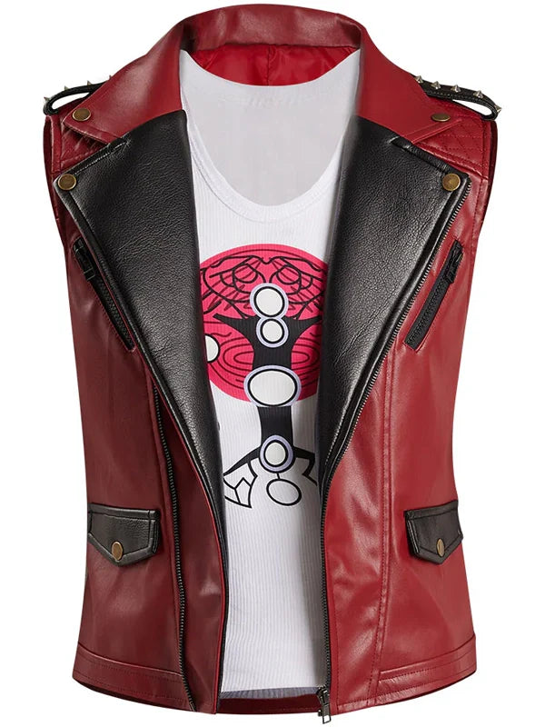 thor love and thunder vest