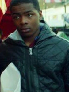 top boy ranell black jacket
