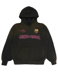 travis scott barcelona hoodie....
