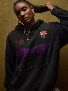travis scott barcelona hoodie....