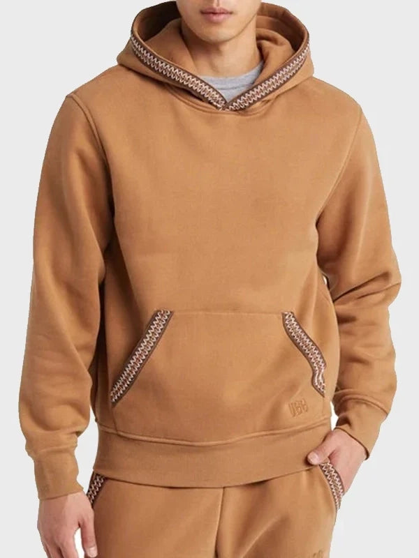 ugg tasman hoodie.