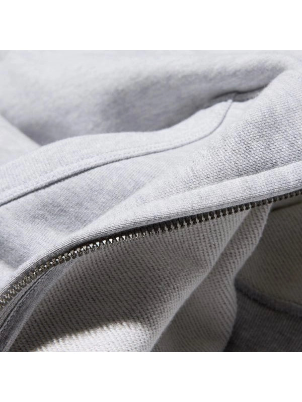 uniqlo zip up hoodie....