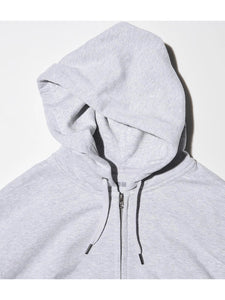 uniqlo zip up hoodie...