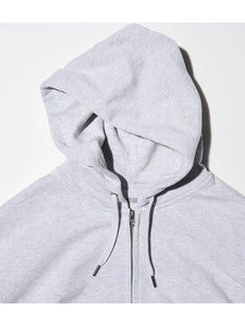 uniqlo zip up hoodie...