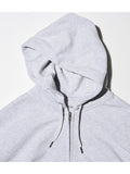 uniqlo zip up hoodie...