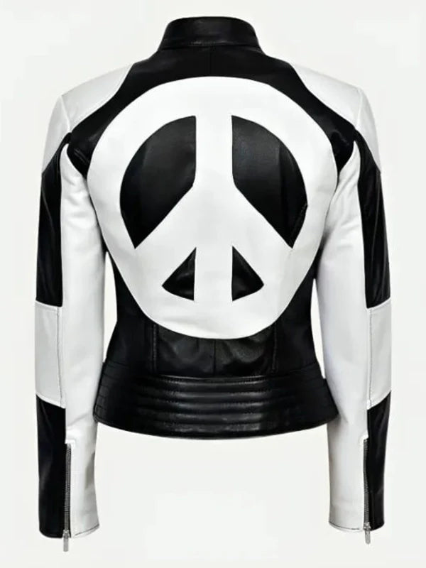 valentine day kylie minogue red heart jacket..