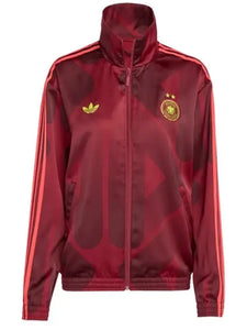 womens euro 2025 adidas germany track jacket