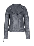 womens_grey_biker_leather_jacket