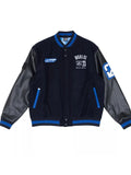 worlds 2023 varsity jacket