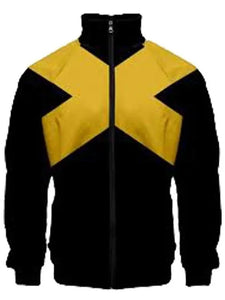 x men dark phoenix team jacket