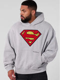 youngla superman hoodie....
