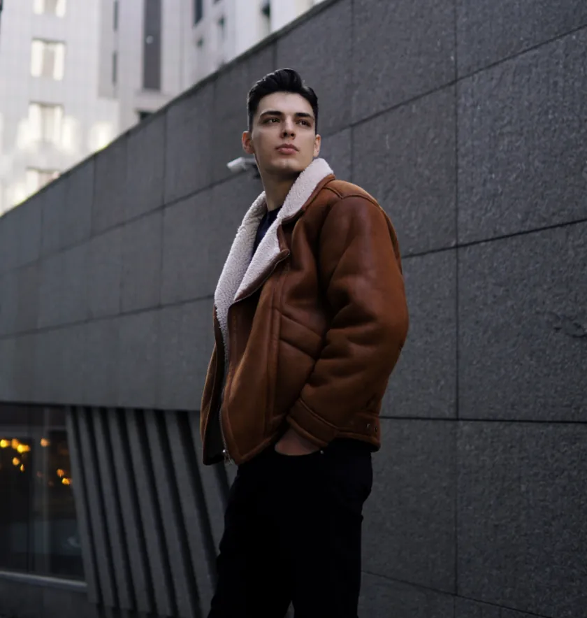 Rebels Jacket collection